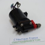 POMPE ESSENCE ELECTRIQUE 25 - 225 CV JOHNSON EVINRUDE