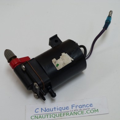 POMPE ESSENCE ELECTRIQUE 25 - 225 CV JOHNSON EVINRUDE