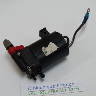POMPE ESSENCE ELECTRIQUE 25 - 225 CV JOHNSON EVINRUDE