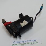 POMPE ESSENCE ELECTRIQUE 25 - 225 CV JOHNSON EVINRUDE