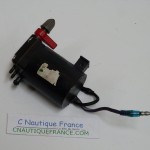 POMPE ESSENCE ELECTRIQUE 25 - 225 CV JOHNSON EVINRUDE