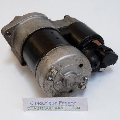 DF60 DF300 AVVIAMENTO 60 - 300 CV 4T SUZUKI 96J 93J