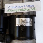 DF60 DF300 STARTER 60 - 300 HP 4S SUZUKI 96J 93J