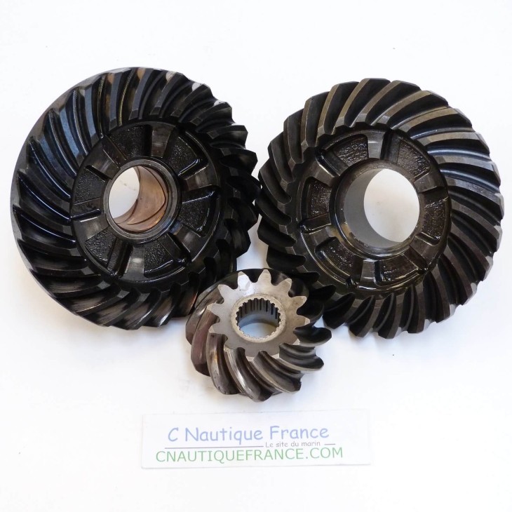 DF100A DF140A KIT PIGNON 100 - 140 CV 4T SUZUKI 92J