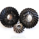 DF100A DF140A KIT PINION 100 - 140 HP 4S SUZUKI 92J