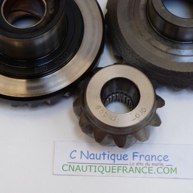 DF100A DF140A KIT PIGNONE 100 - 140 CV 4T SUZUKI 92J