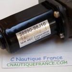 DF150AP DF300AP ACTIONNEUR DE VITESSE SUZUKI 38890-98J10