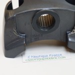 F40 SUPPORTO SILENZIOSO 40 CV 4T YAMAHA 67C