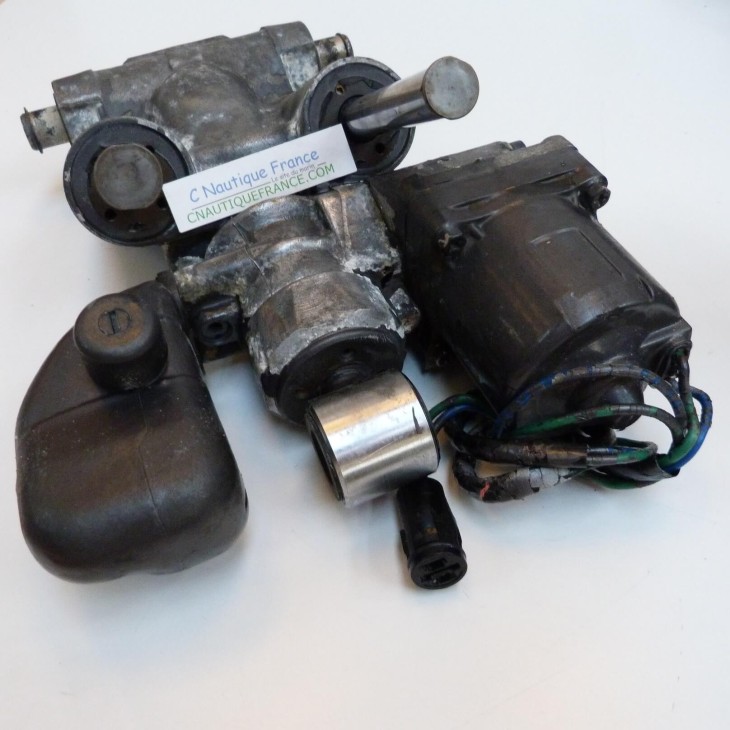 60 - 300 CV TRIM MOTORE JOHNSON EVINRUDE 434395