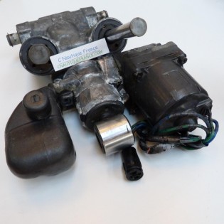 TRIM  60 - 300 CV JOHNSON EVINRUDE