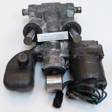 60 - 300 CV TRIM MOTORE JOHNSON EVINRUDE 434395