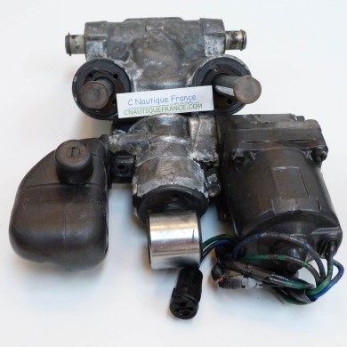 TRIM  60 - 300 CV JOHNSON EVINRUDE