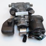 TRIM OCCASION 60 - 300 CV JOHNSON EVINRUDE