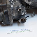 TRIM OCCASION 60 - 300 CV JOHNSON EVINRUDE