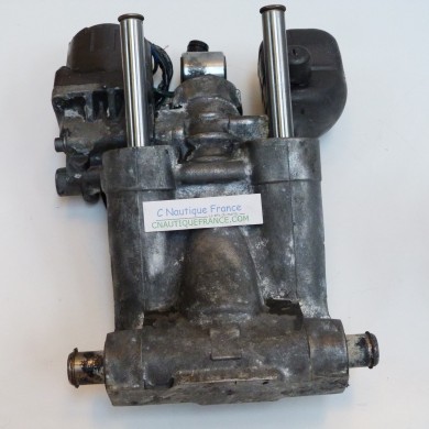 60 - 300 CV TRIM MOTORE JOHNSON EVINRUDE 434395