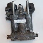 TRIM  60 - 300 CV JOHNSON EVINRUDE