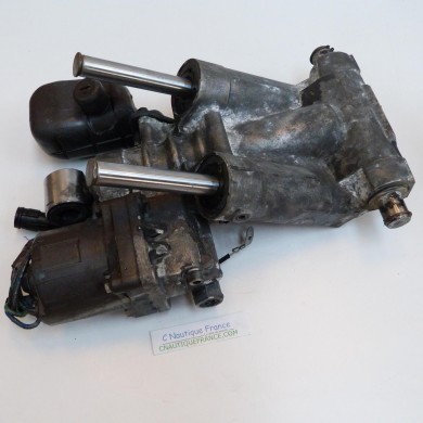 60 - 300 CV TRIM MOTORE JOHNSON EVINRUDE 434395