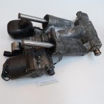 TRIM OCCASION 60 - 300 CV JOHNSON EVINRUDE