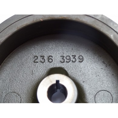 FLYWHEEL MERCURY 236 -3939