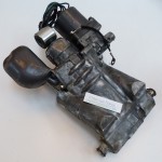 TRIM OCCASION 60 - 300 CV JOHNSON EVINRUDE