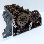 DF150 CYLINDER HEAD 150 HP 4S SUZUKI 96J