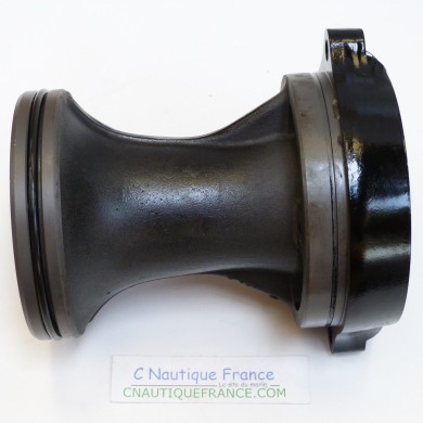 DF100 DF140 DIABOLO 100 - 140 CV 4T SUZUKI 92J