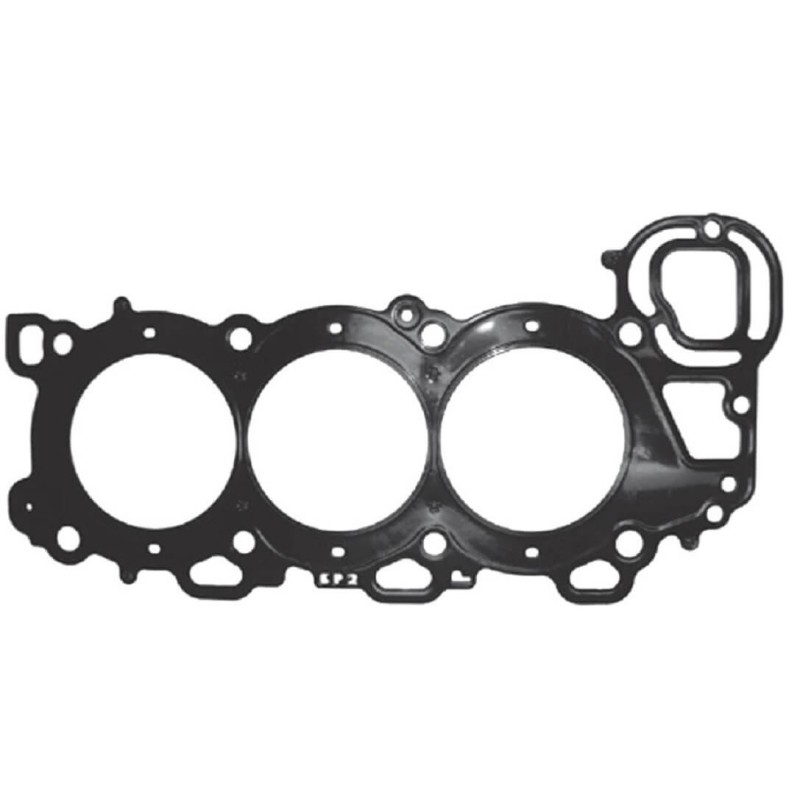 F200 F250 GASKET CYLINDER HEAD FOR 200 - 250 HP YAMAHA 6P2
