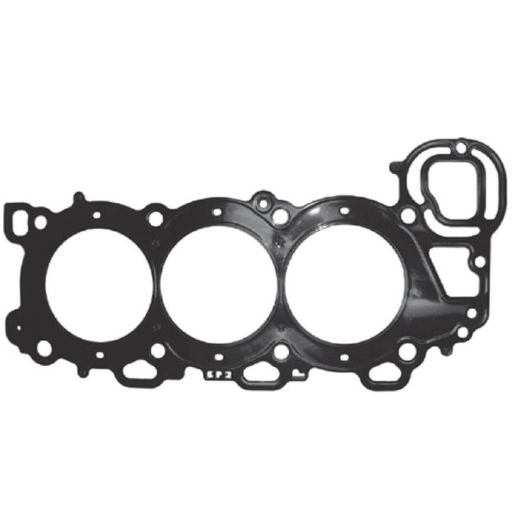 F200 F225 GASKET CYLINDER HEAD FOR 200 - 225 HP YAMAHA 69J