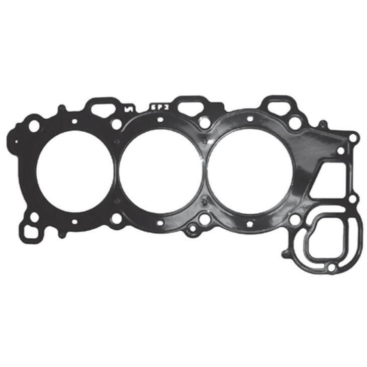 F200 F250 GASKET CYLINDER HEAD FOR 200 - 250 HP STARBOARD YAMAHA 6P2