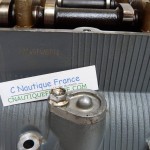 DF150 CULASSE 150 CV 4T SUZUKI 96J