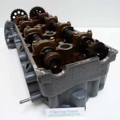 DF150 CYLINDER HEAD 150 HP 4S SUZUKI 96J