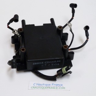 90 - 115 CV CDI EVINRUDE JOHNSON 586015