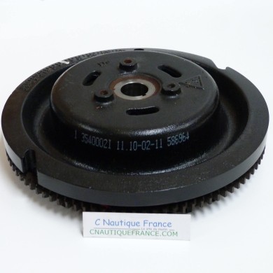 volano magnetico 40 - 90 cv 2t e-tec evinrude 586964