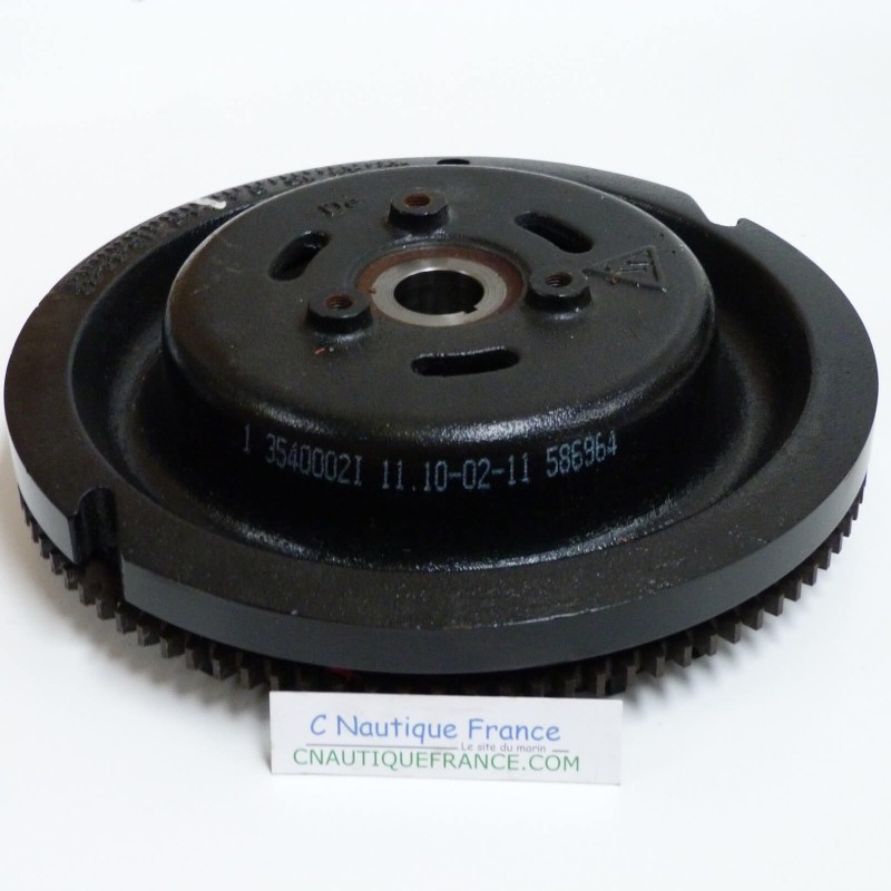 volant magnetique 40 - 90 cv e-tec evinrude