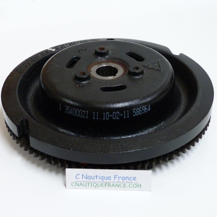 volano magnetico 40 - 90 cv 2t e-tec evinrude 586964