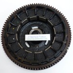 flywheel 40 - 90 hp e-tec evinrude