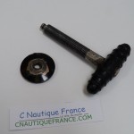 7.5 - 9.8 CV BULLONE MERCURY QUICKSILVER 59170A3