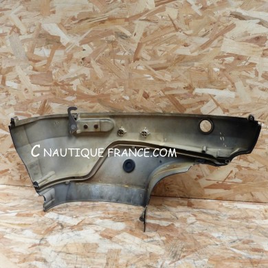 DF150 DF175 SIDE COVER 150 - 175 HP 4S SUZUKI 61821-96J0