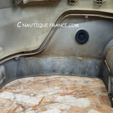 DF150 DF175 CALANDRA 150 - 175 CV 4T SUZUKI 61821-96J0