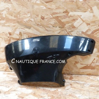 SIDE COVER DF40 DF50 SUZUKI - Used part outboard motor