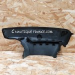 SIDE COVER DF40 DF50 SUZUKI - Used part outboard motor