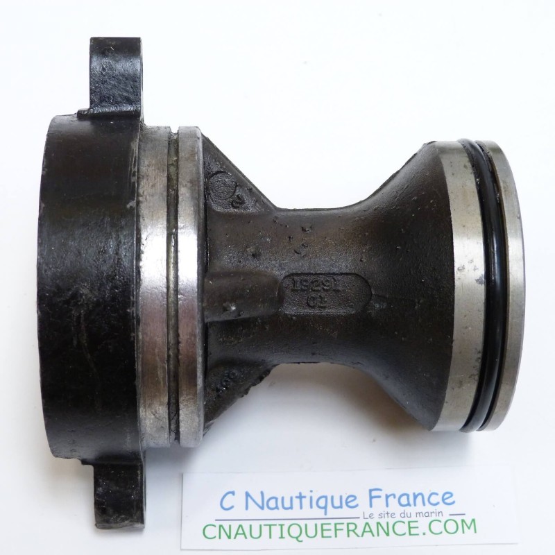Dichtung Spi Oben MERCURY MARINER 30-60PS Boot & Außenborder 814670