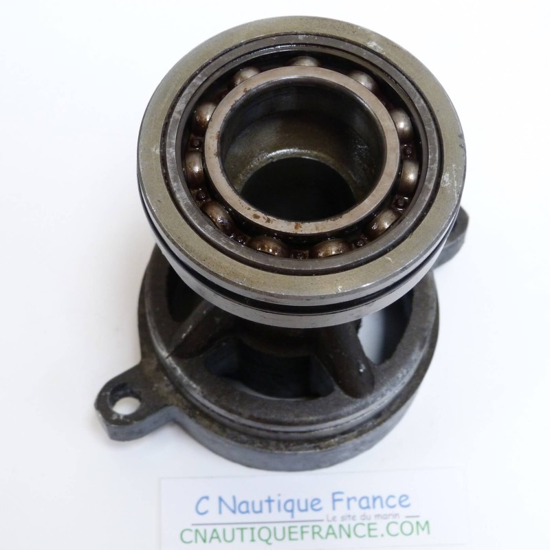 FUEL PUMP GROMMET: MERCURY / MARINER 30 - 60 HP 4-STROKE EFI 02-05 600
