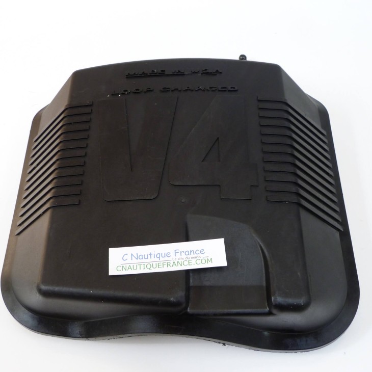 90 - 115 CV FILTRO DELL'ARIA JOHNSON EVINRUDE 436609