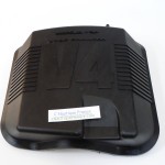 FILTRE A AIR 90 - 115 CV JOHNSON EVINRUDE 436609