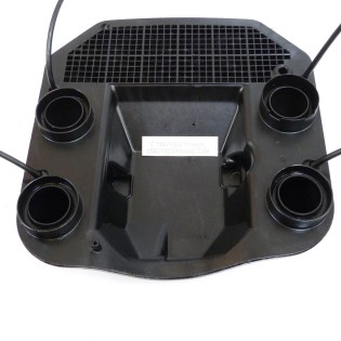 90 - 115 HP AIR SILENCER V4 JOHNSON EVINRUDE 436609