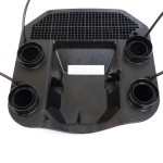 FILTRE A AIR 90 - 115 CV JOHNSON EVINRUDE 436609