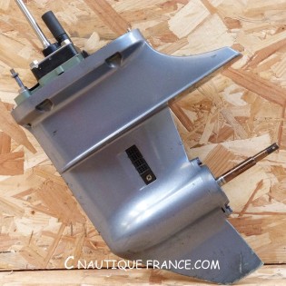 F6 F8 LOWER UNIT 6 - 8 HP 4S YAMAHA 60S 60R 68T