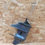 F6 F8 LOWER UNIT 6 - 8 HP 4S YAMAHA 60S 60R 68T