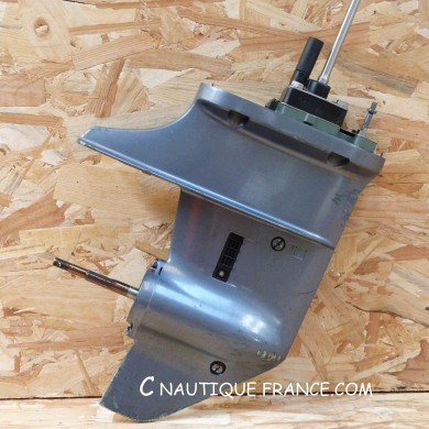 F6 F8 PIEDE DI MOTORE 6 - 8 CV 4T YAMAHA 60R 60S 68T